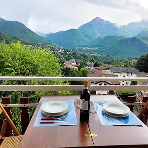 Your Perfect Stay In Cassina Valsassina Exterior photo