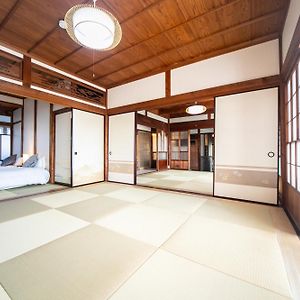 Nagashima Traditional House Кувана Exterior photo