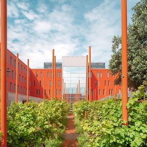 Radisson Blu Hotel Toulouse Airport Бланяк Exterior photo