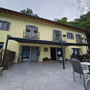 B&B La Lanterna Вербания Exterior photo