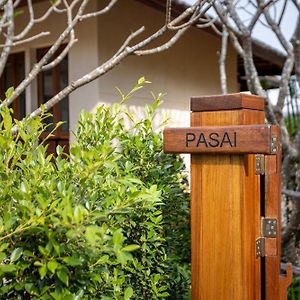 Samsam Yao Noi - Andaman Magic & Art Villas Ко Яо Ной Exterior photo