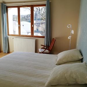 Le Petit Виландри Room photo