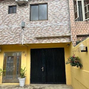 Home Away From Home In Gowon Estate, Ipaja Лагос Exterior photo