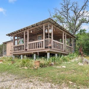 Artesia Hilltop Cabin Hotel Кървил Exterior photo