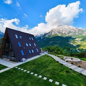 Vidis Chalet Hotel Тет Exterior photo