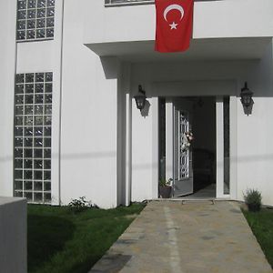 Villa Manzara Селчук Exterior photo