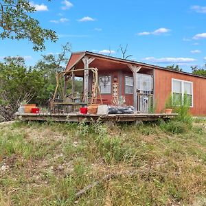 Sotol Hill Lighthouse Hotel Кървил Exterior photo