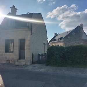 Mon Caillou Villa Coucy-le-Château-Auffrique Exterior photo