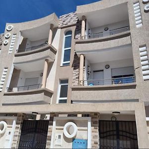 Dar Dhiafa Mayar -دار الضيافة ميار Apartment Махдия Exterior photo