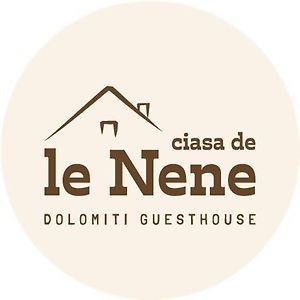 Ciasa De Le Nene - Dolomiti Guesthouse Пиеве ди Кадоре Exterior photo