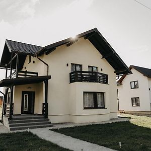 Cazare Baile Figa -The Home Drm Беклеан Exterior photo