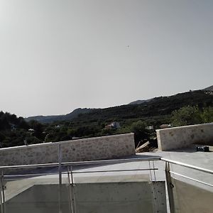 Ilios Villa Georgioupoli Джорджополис Exterior photo