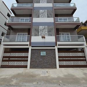 Nandan Enclave Apartment Мисор Exterior photo