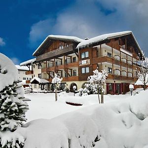 Trail Hotel Оберщауфен Exterior photo