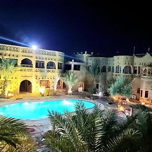 Riad Ksar Merzouga Hotel Exterior photo