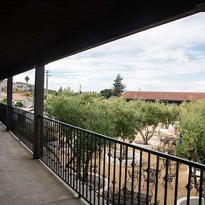 Hacienda De Leal, BW Signature Collection Hotel Сан Хуан Баутиста Exterior photo