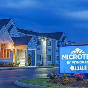 Microtel Inn By Wyndham Лексингтън Exterior photo