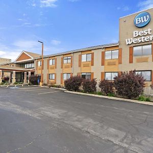 Best Western Oakbrook Inn Оукбрук Теръс Exterior photo