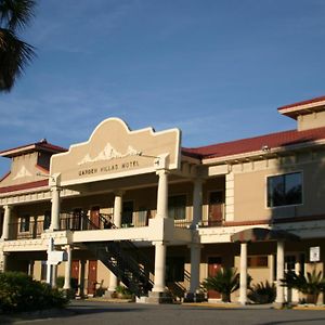 The Garden Villas Hotel Валдоста Exterior photo