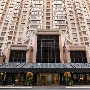 The Luxury Collection Hotel Manhattan Midtown Ню Йорк Exterior photo