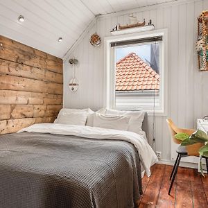 Dinbnb Homes I 700M To Bryggen & Street Parking Берген Exterior photo