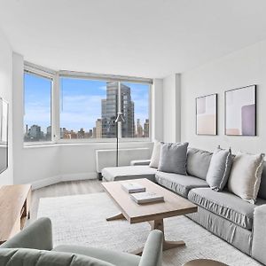 Inviting 2Bedroom 2Bath Apartment Ню Йорк Exterior photo