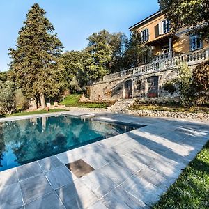 Villa Villa Belvedere - Sgs135 By Interhome Paterna Exterior photo