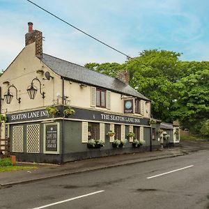 The Seaton Lane Inn - The Inn Collection Group Сийхам Exterior photo