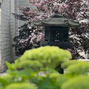 Ikigai Bed & Breakfast Oud-Turnhout Exterior photo