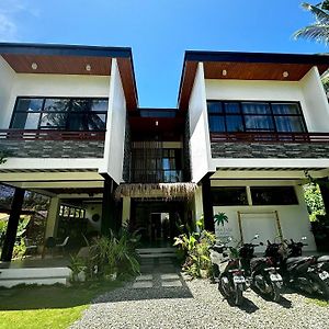 Casa Basa Siargao Hotel Хенерал Луна Exterior photo