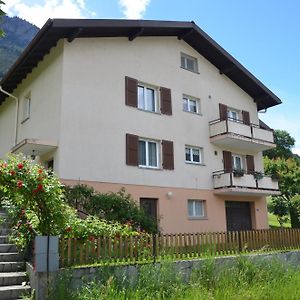 Grosse, Schoene Wohnung Im Gruenen Бриг Exterior photo