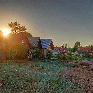 Summerhouse Only Few M From The Sea, With Sauna! Apartment Käsmu Exterior photo