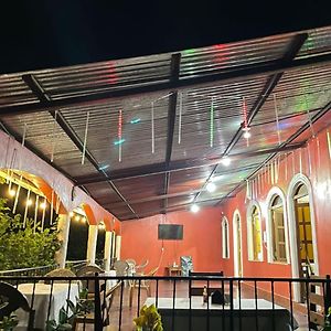 Hostal Y Restaurante Sofia, Bellezas Ometepe Мойогалпа Exterior photo