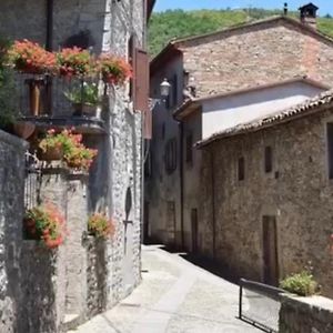 Locanda Il Dolce Far Niente Apartment San Romano Exterior photo