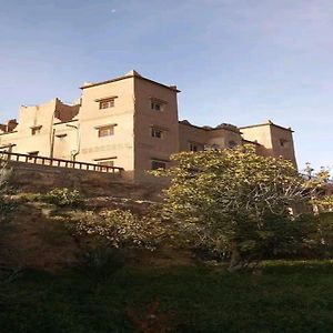 Palmabella, Tinghir Tagoumast Hotel Exterior photo