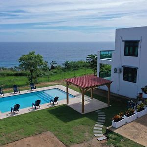 Isabela On The Cliff Villa Exterior photo