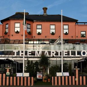 The Martello Hotel Брей Exterior photo