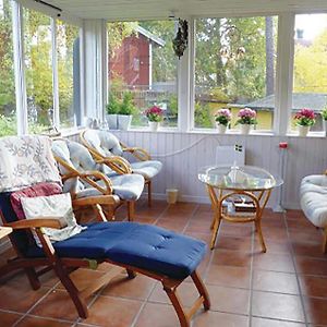 Lovely Home In Spnga With Kitchen Стокхолм Exterior photo