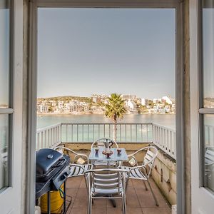 Blue Harbour 2 Bedroom Seafront Apartments With Stunning Seaviews - By Getawaysmalta Сейнт Полс Бей Exterior photo