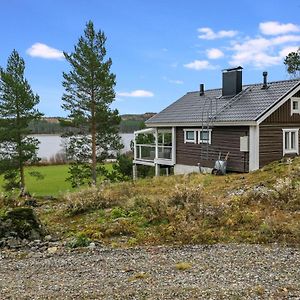 Holiday Home Koskiharju By Interhome Säynetlahti Exterior photo