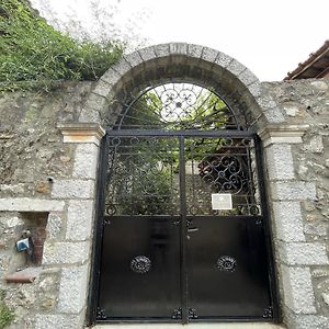 Laconian Collection "Mystras 1911" Villa Спарти Exterior photo