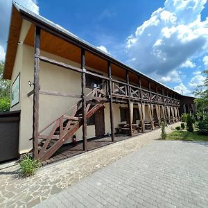Hvoya Villa Свитяз Exterior photo