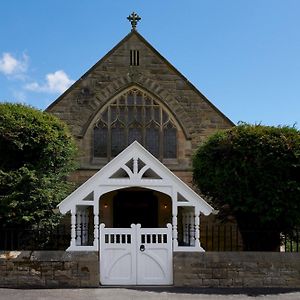 Wesleyan Bolton Abbey Estate Villa Апълтрийуик Exterior photo