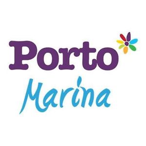 Porto Marina - Pool View Apartment Ел Аламейн Exterior photo