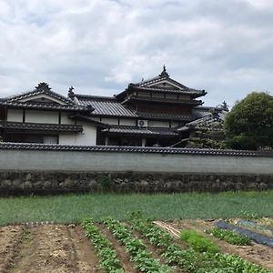 Hatagun - House - Vacation Stay 16739 Шиманто Exterior photo
