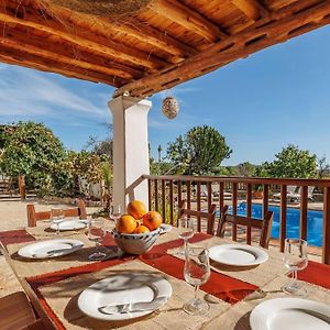 Can Pep Villa Encantadora Un Oasis De Tranquilidad Сан Карлос Exterior photo
