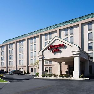 Hampton Inn Buffalo-South/I-90 Западна Сенека Exterior photo