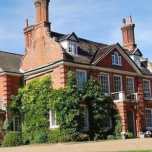 The Norfolk Mead Hotel Coltishall Exterior photo