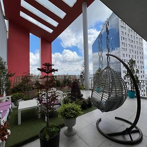 Zamzam Suites Истанбул Exterior photo