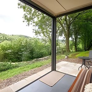 The Spring Slad Valley Cotswolds Villa Пенсуик Exterior photo